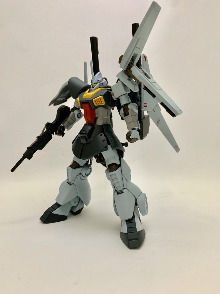 ディジェ(ガンダムマスク)–5枚目/制作者:@anonymous_s60