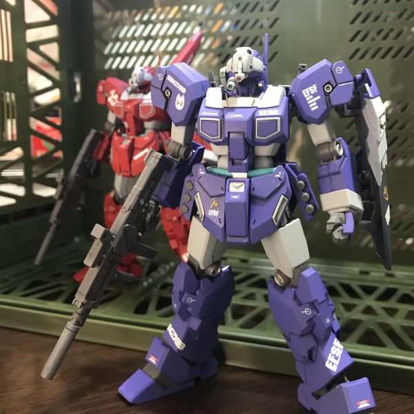 ジェスタ キクタ機