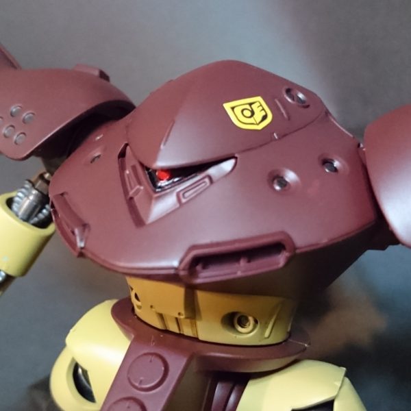 ハイゴック　ＴＶカラー