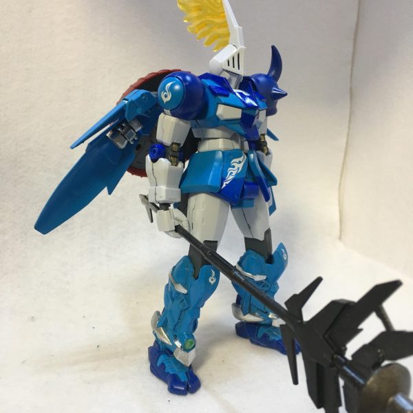 伽无羽(ぎゃんう)