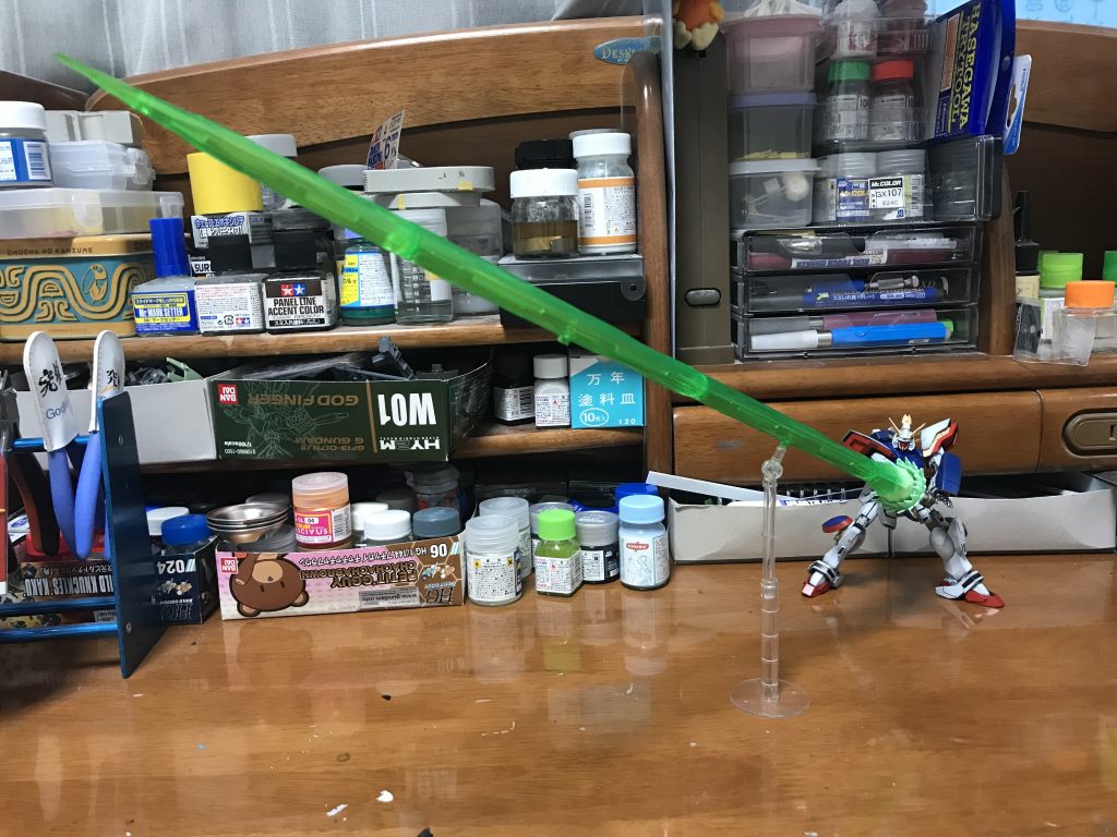 愛と怒りと悲しみの–9枚目/制作者：ヤマクロス