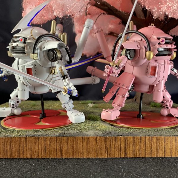 勝利のポーズ！決めっ！！