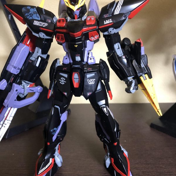 GAT-x207ブリッツ