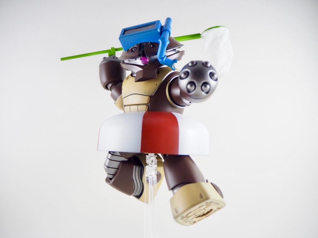 オペレーション・サマーバケーション–7枚目/制作者:ヤマクロス