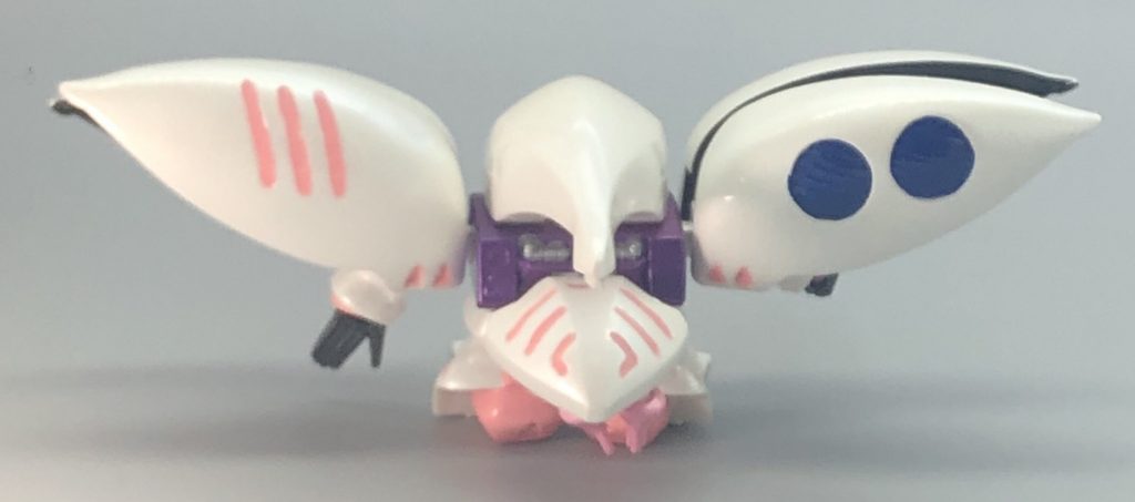 パールなSDキュベレイ–7枚目/制作者：umintyu