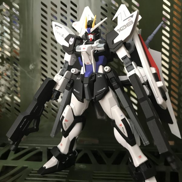 ストライクノワール typeＲ