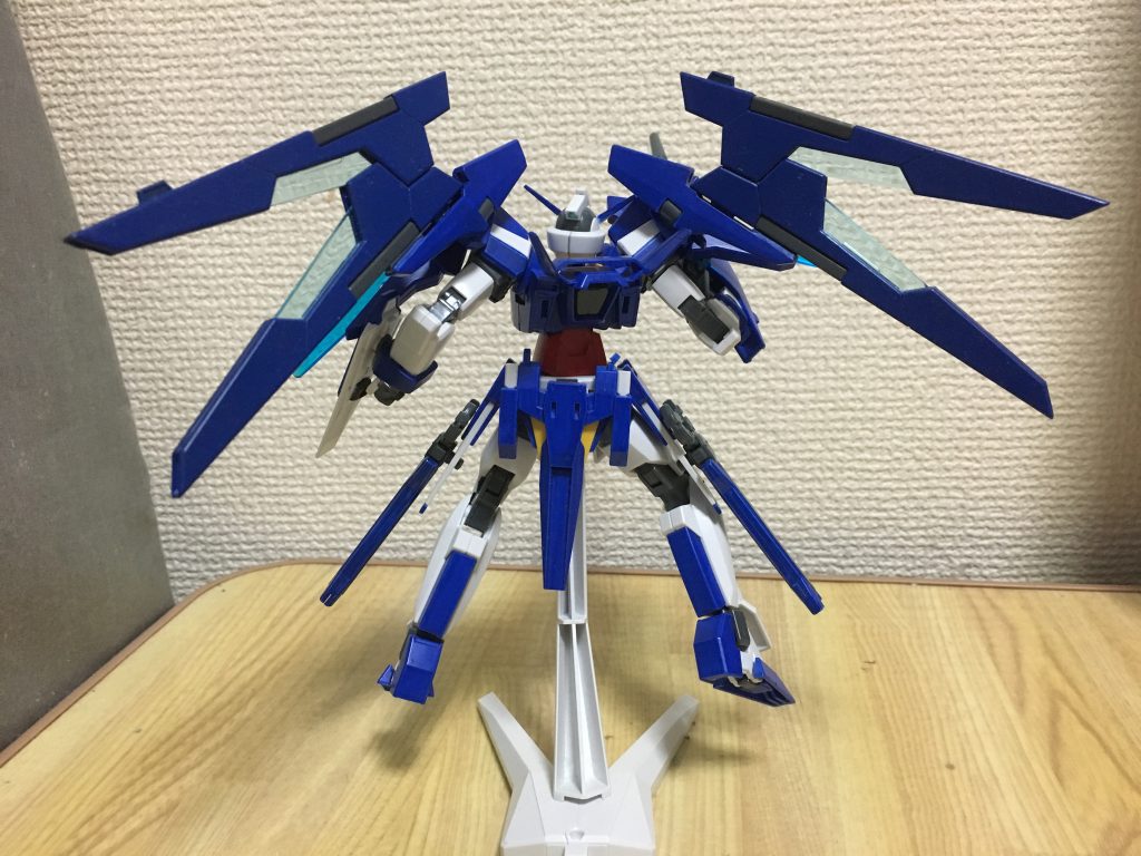 MAGE2-ノーマル–4枚目/制作者：ジュウ