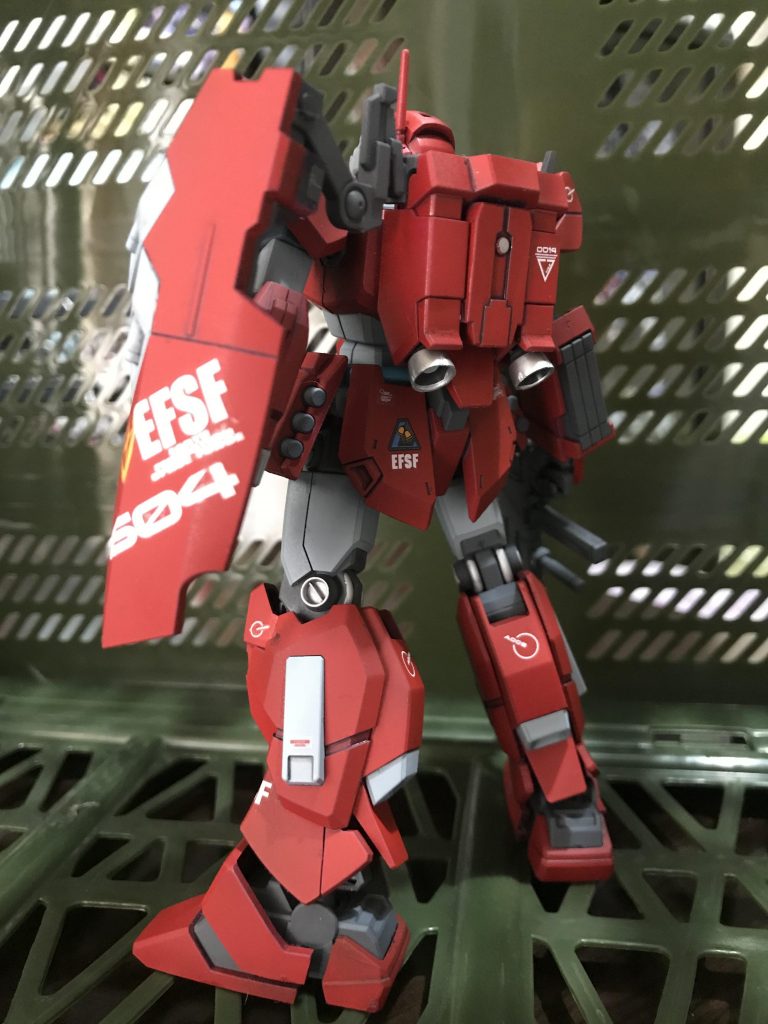 ジェスタ ヒメカワ機–8枚目/制作者：真樹京介