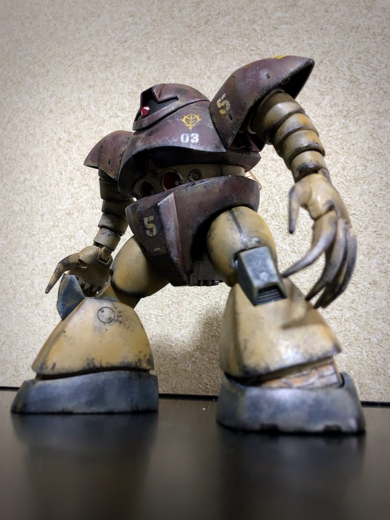 2時間ほどで完成^ ^