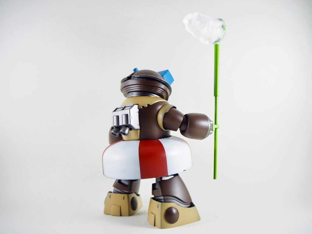 オペレーション・サマーバケーション–3枚目/制作者:ヤマクロス