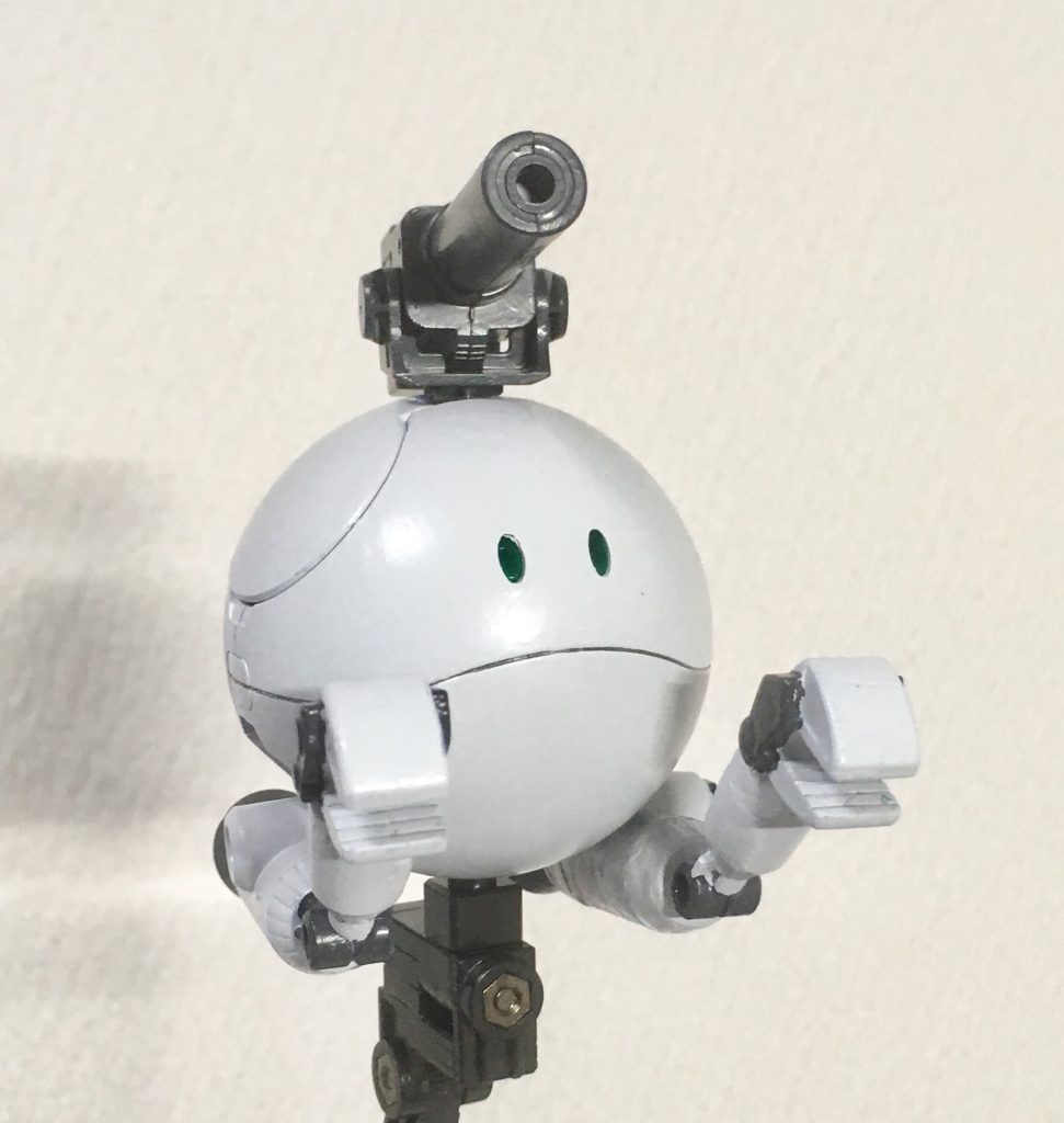元はこの状態だったのに魔改造にも程があるw