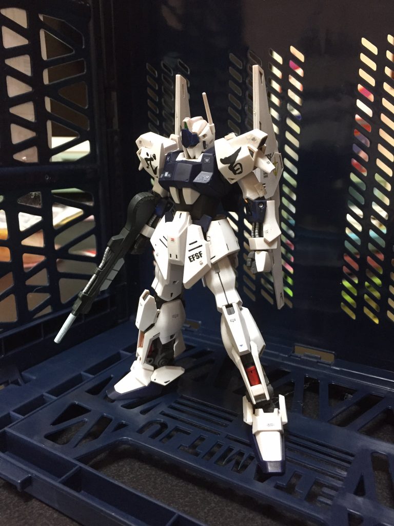 百弍式でした。