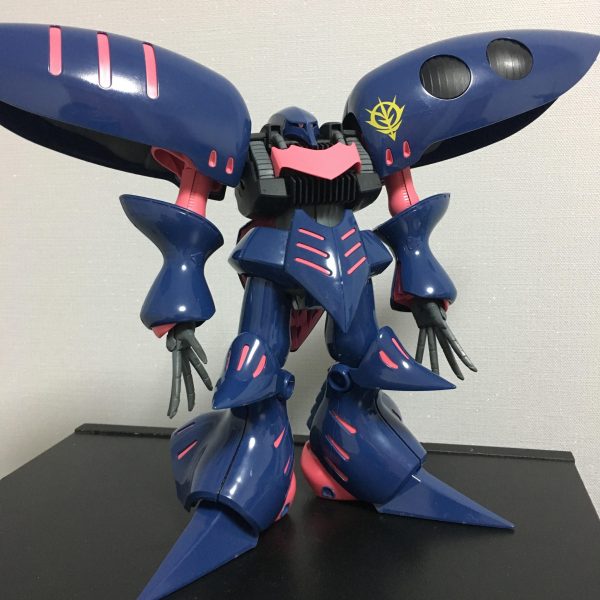 キュベレイ マークII