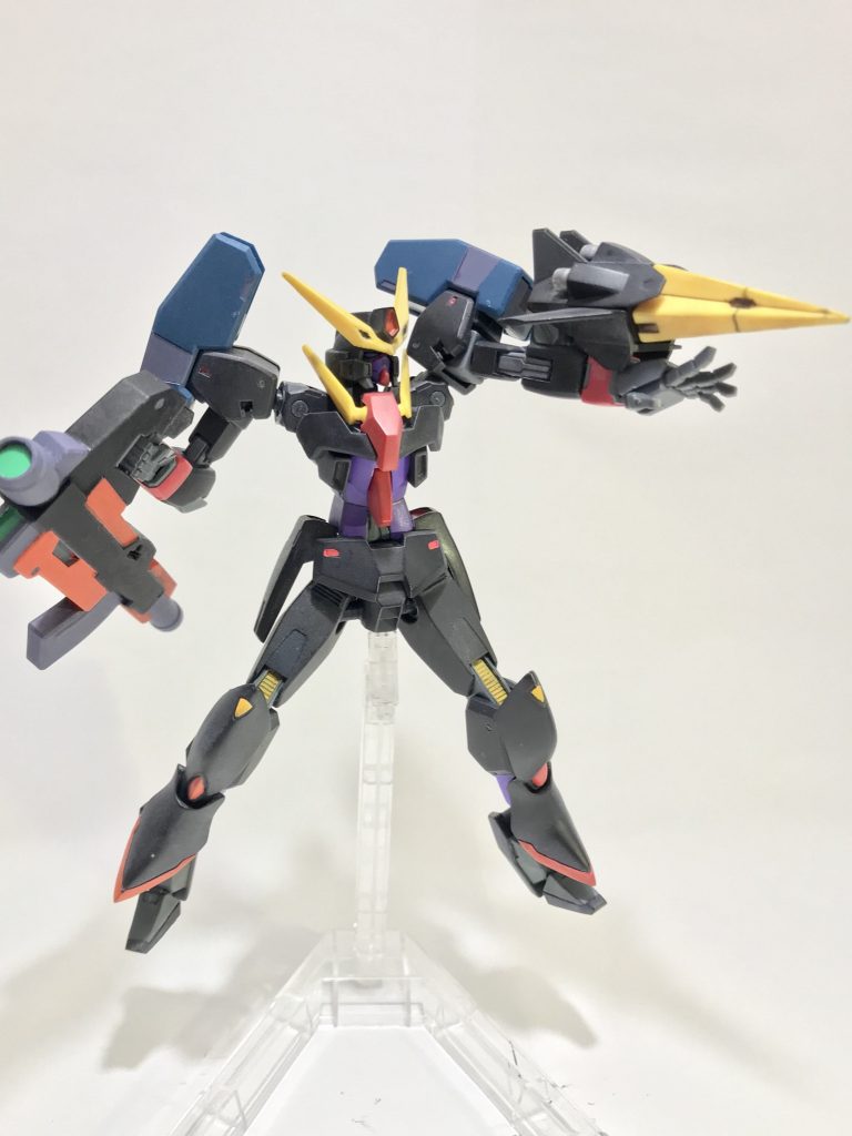 ピアサーロック