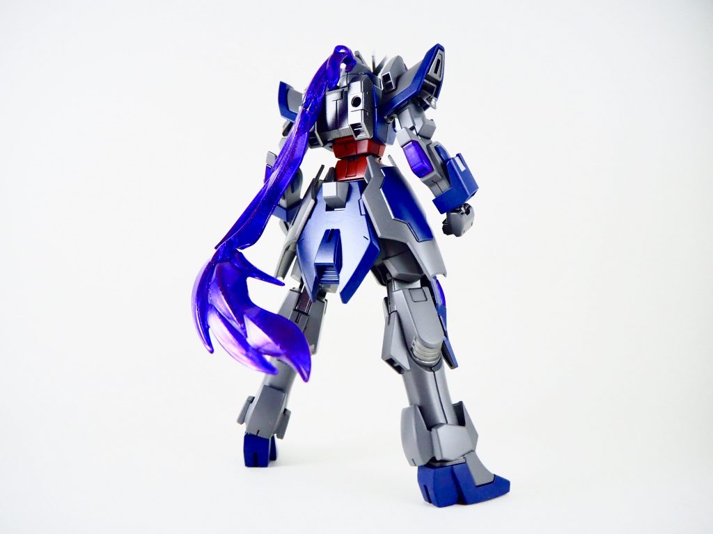 強さの踏み台–3枚目/制作者：ヤマクロス