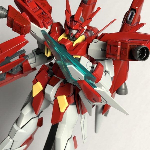 AGE-Ⅱ ソニック