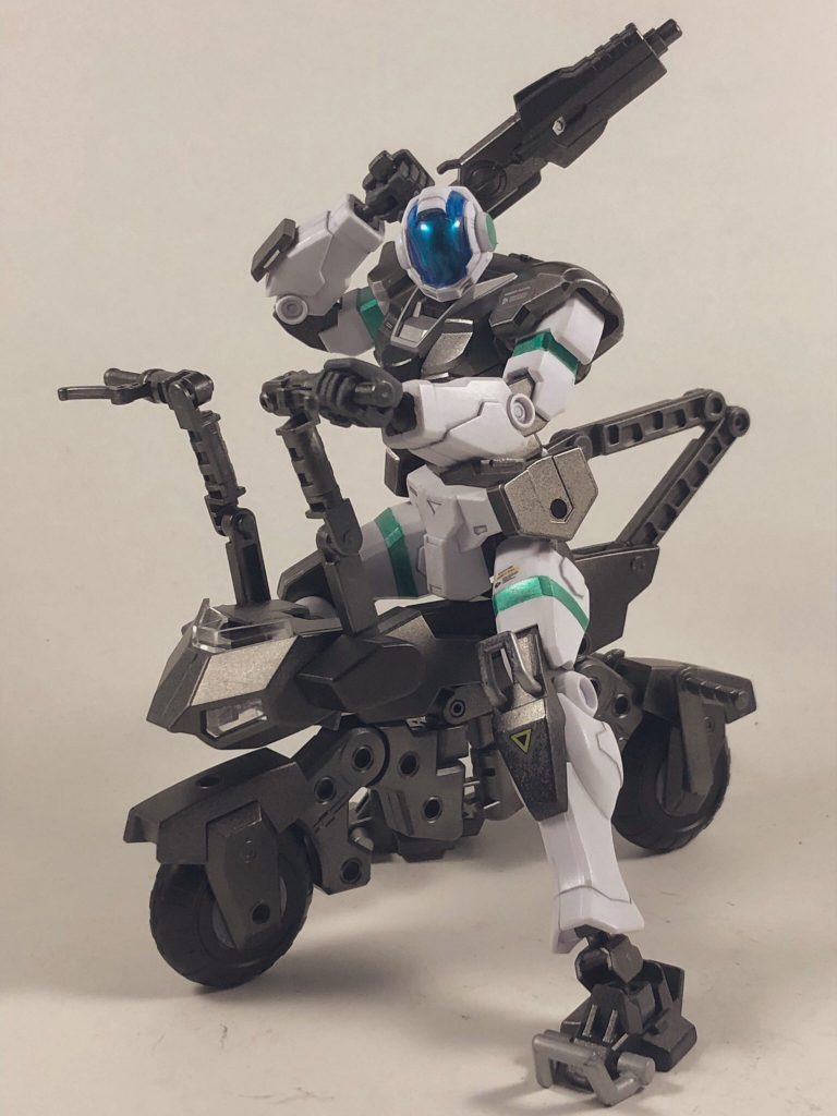 GBNの平和を守る為 今日も行くよ 何処までも！