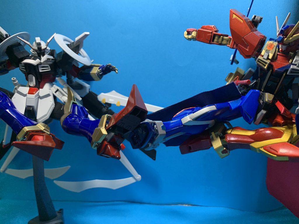 ガンダムエボルファントムブラックホール–5枚目/制作者：のしん