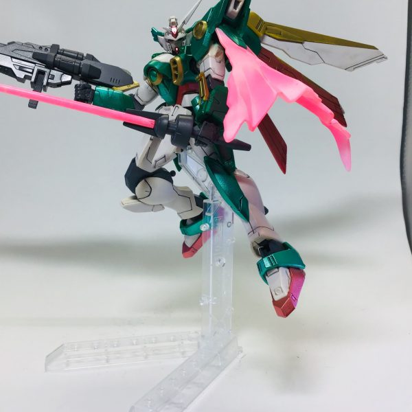 ウイングガンダムフェニーチェ