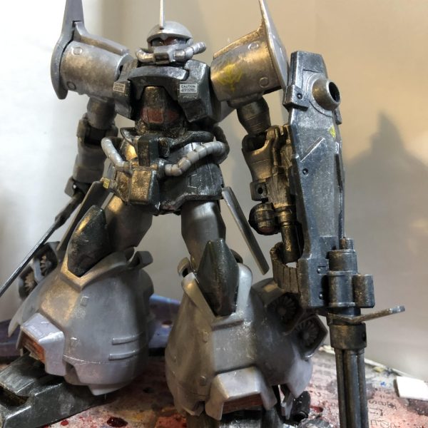 グフフライトタイプ