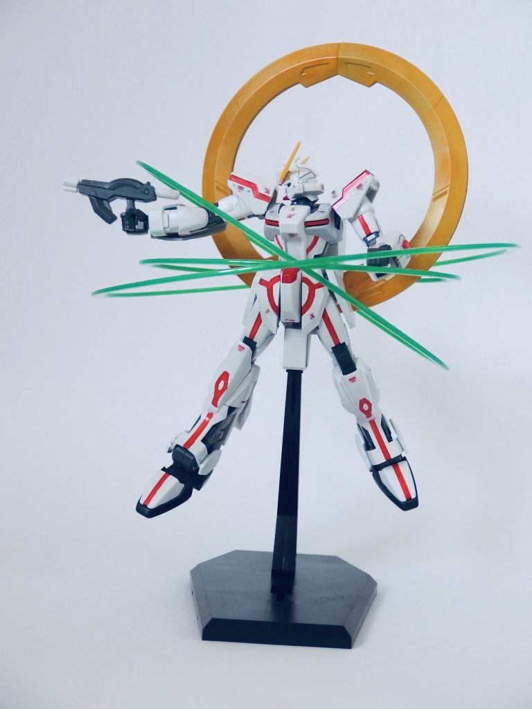 ラストシューティング