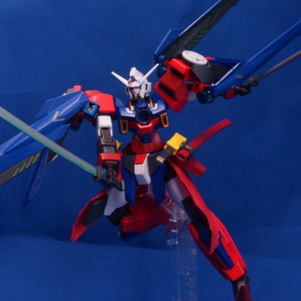 ガンダムAGE-2シーカー