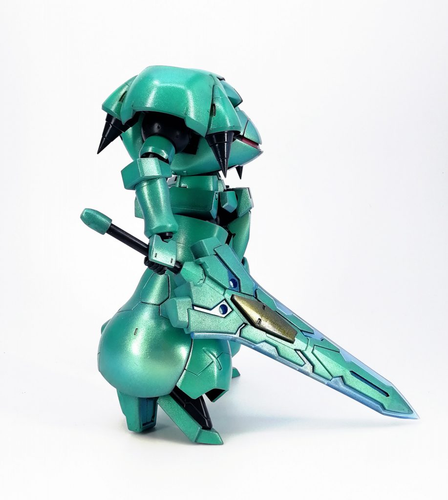 エクスカリバー–7枚目/制作者：@mahty2013