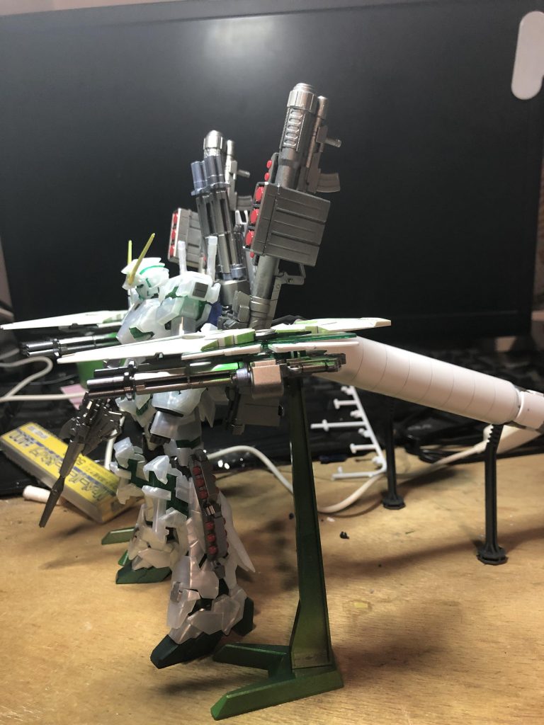 自信ないからひっそり作る。–4枚目/制作者：楸～ヒサギ～