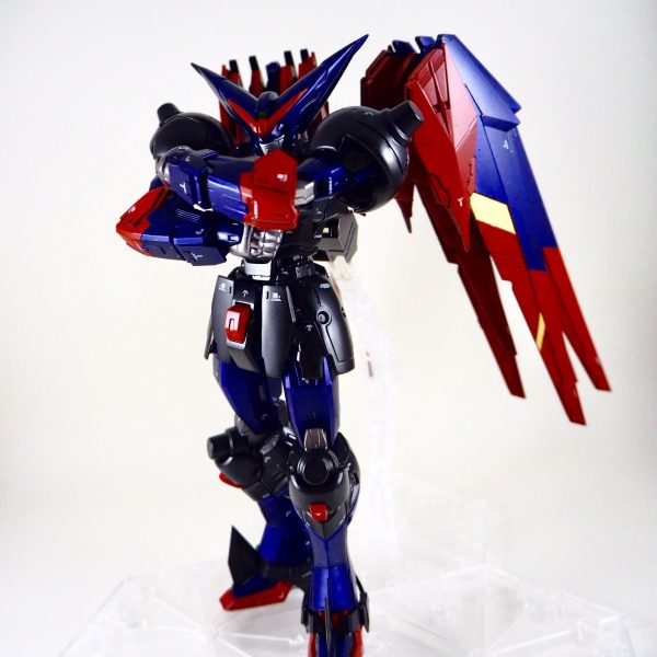 答えよドモン！