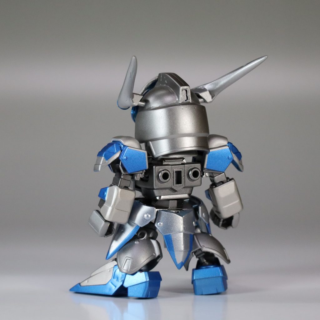 勇剣士プラス–4枚目/制作者：Tanajun