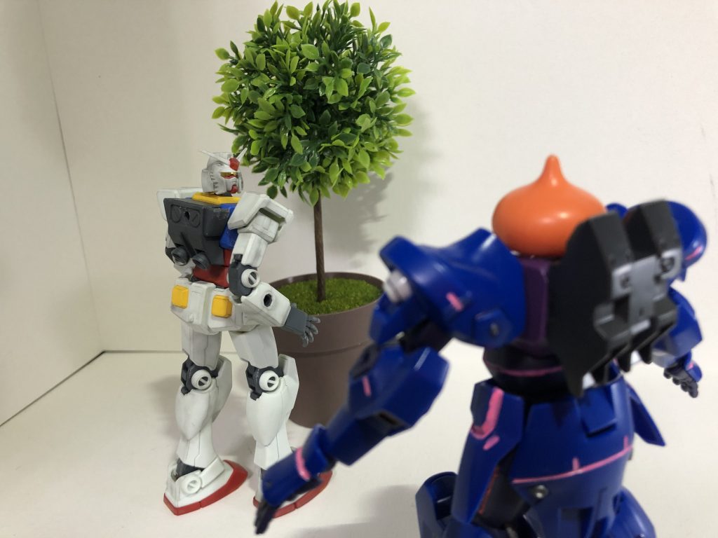 ニックさん–4枚目/制作者：石の湯