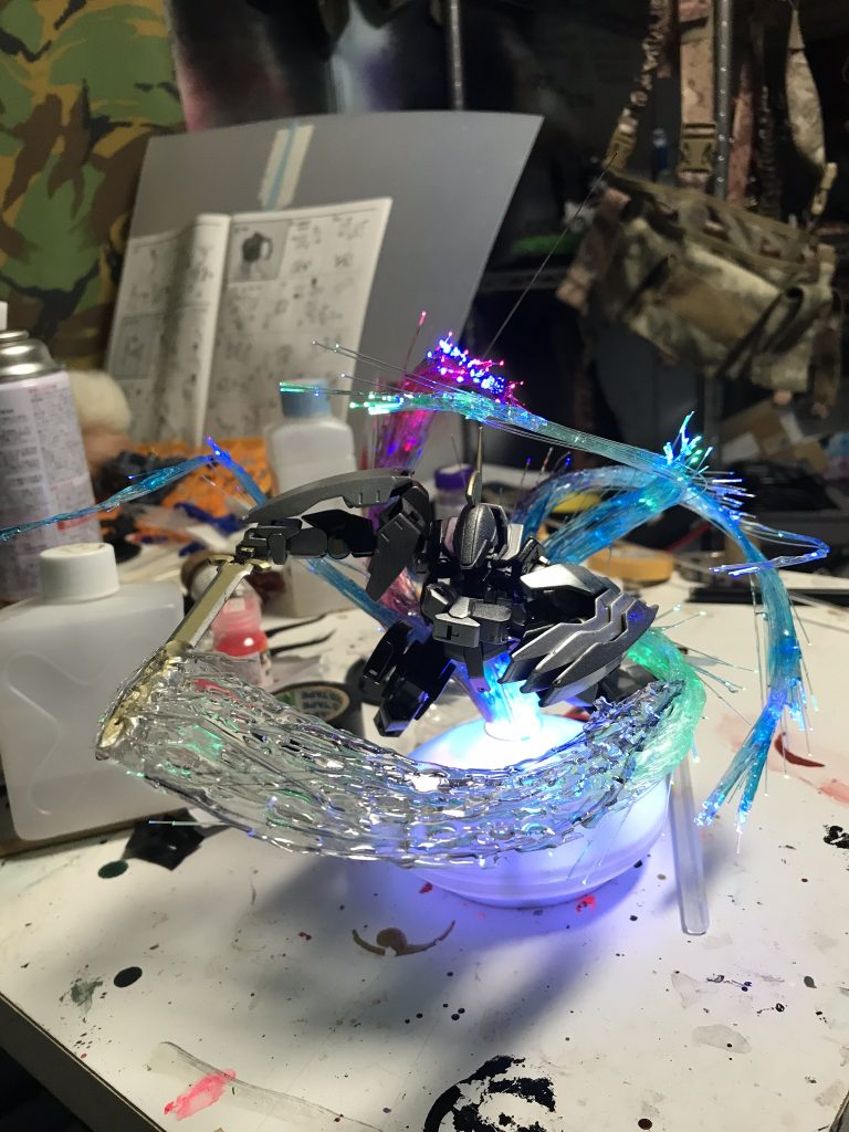 シルバーナイト–3枚目/制作者：@3zbzyD2COdTt9py