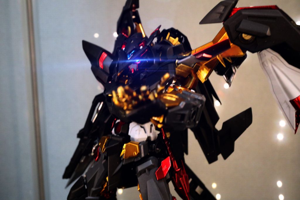 画像にエフェクトつけてみました