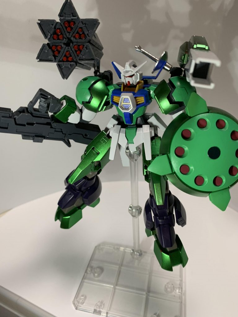 第3回投稿!FEN・サータイタス–5枚目/制作者:ぱれっ汰@チームGBH