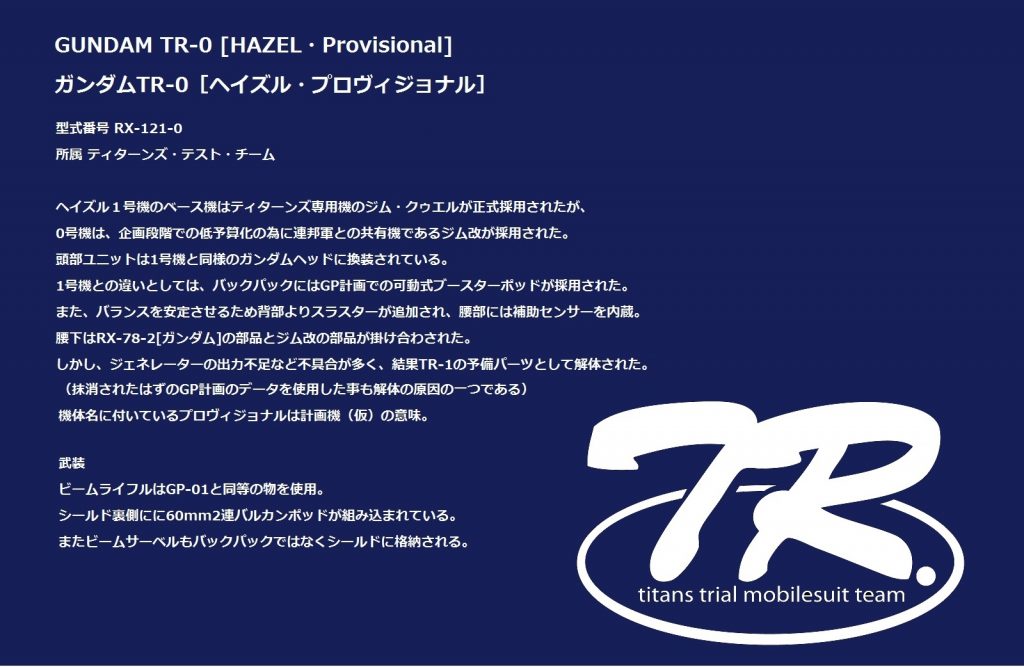 ビルド設定も作ってみました(^ω^)