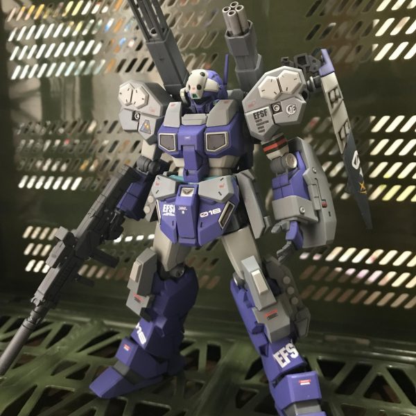 ジェスタキャノン イシクラ機