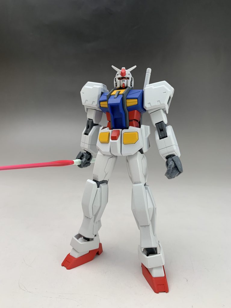 どや顔ガンダム