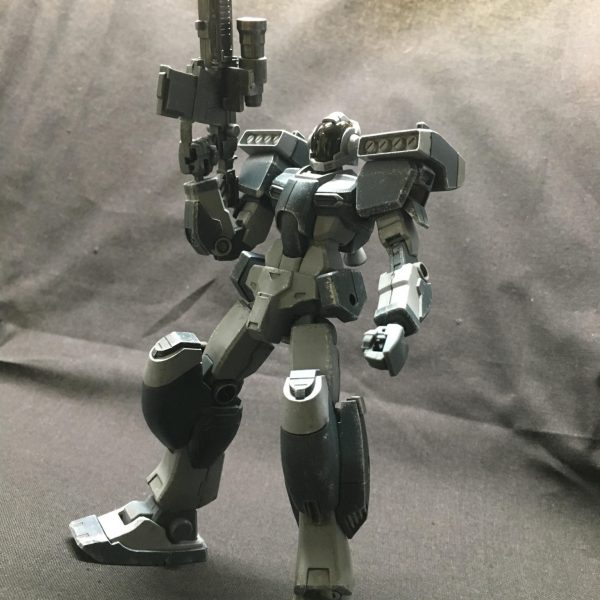 ガードスナイパー