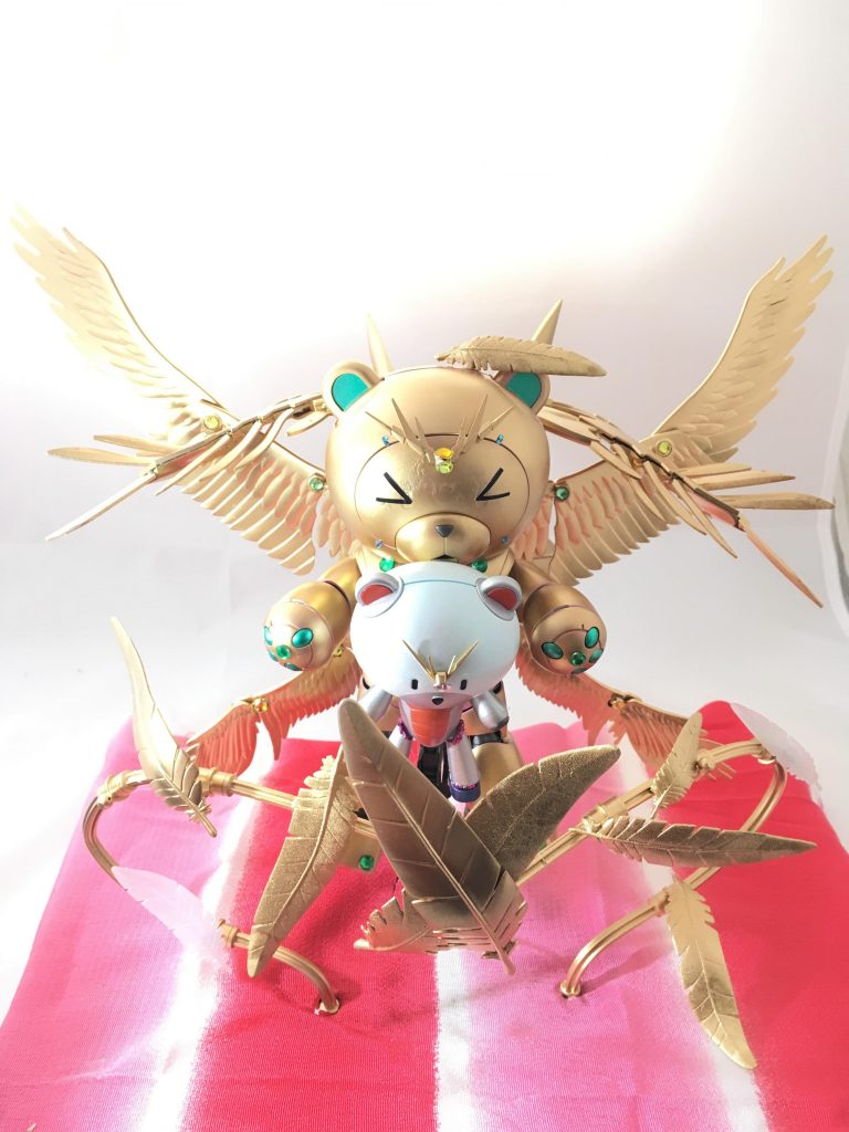 とりさんになりたいなぁ–3枚目/制作者：ひつじ