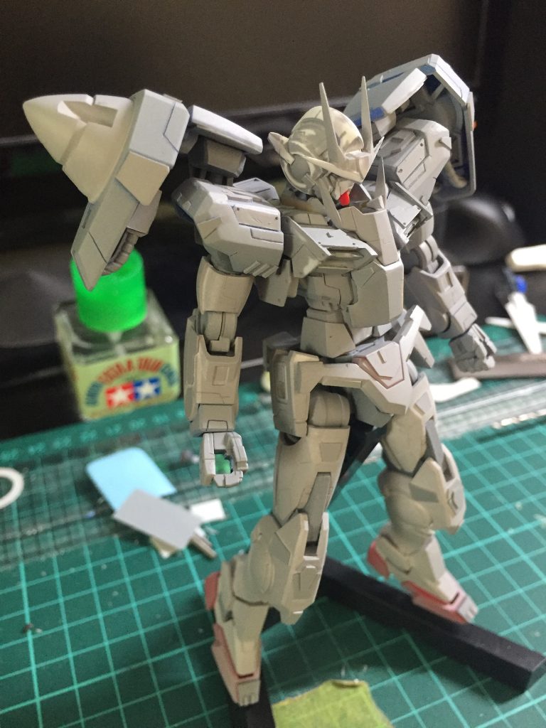 おまけにサフ萌え。