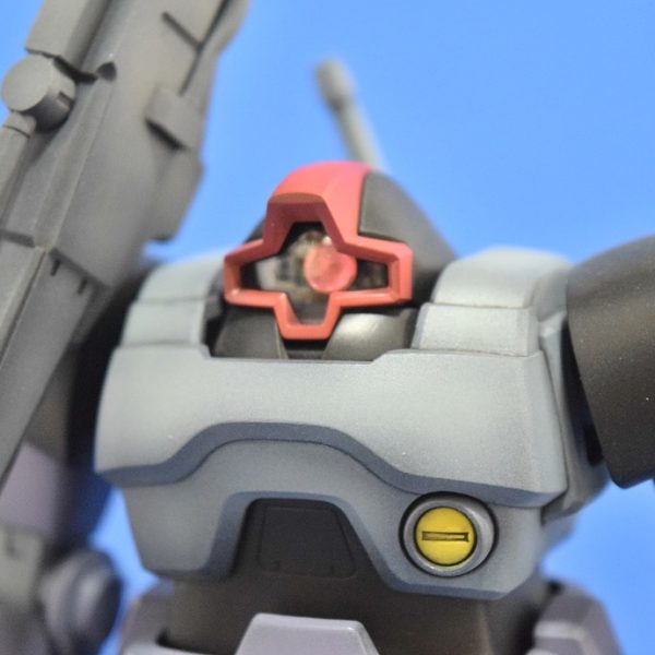 HGUC　MS-09R　リック・ドム