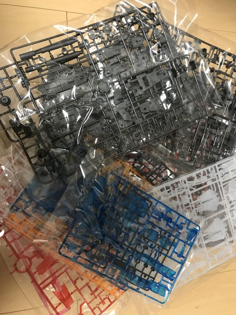 ざっくりランナー