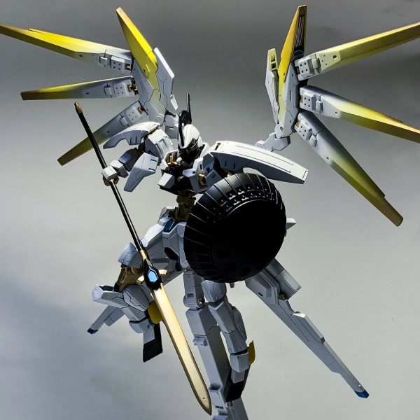 グレイズ・ヴァルキュリア