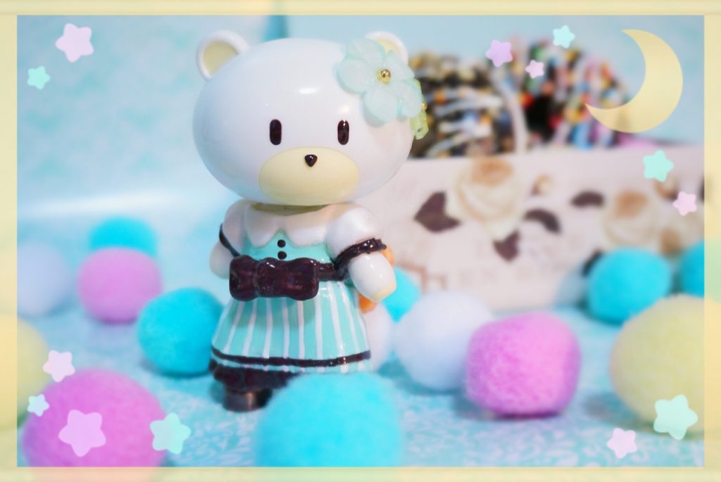 ちなみにこのプチッガイは静岡HSに出店予定です。
南館Eの80(土曜のみ)ニャンキース卓で置かせていただく予定ですので、良ければ会いにきてやってください❤︎