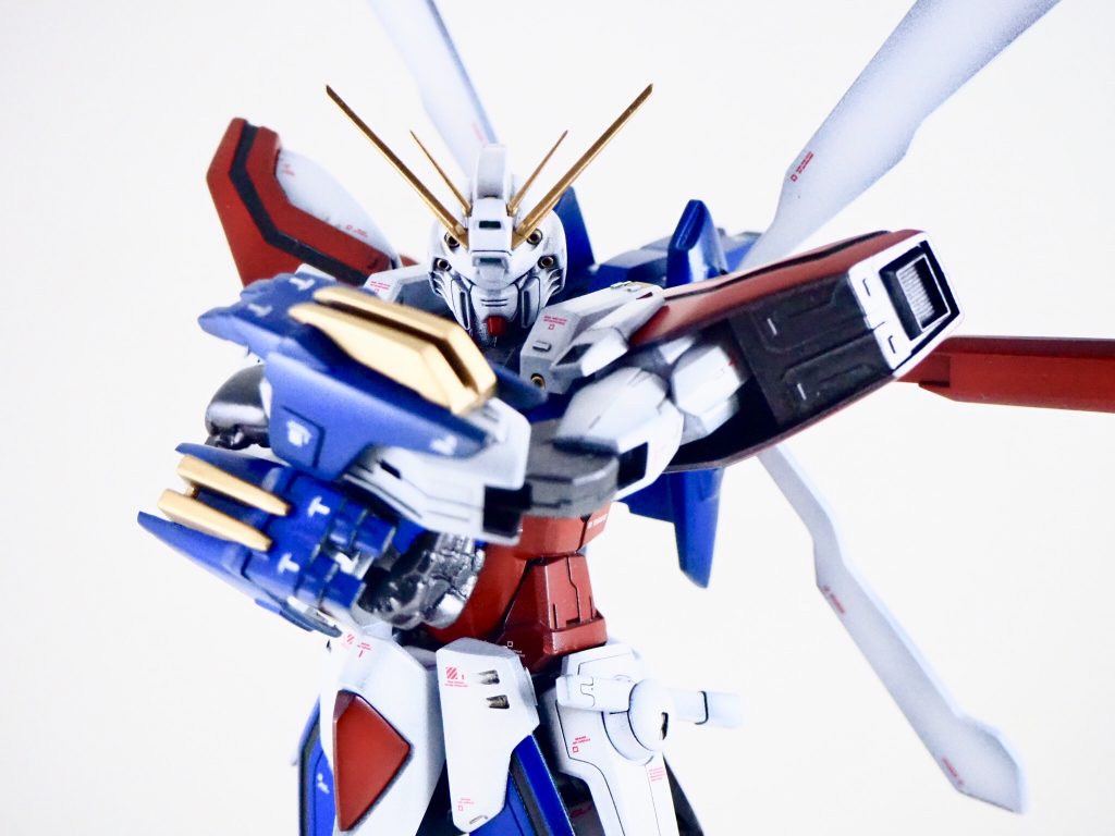 新たなる輝き–4枚目/制作者：ヤマクロス