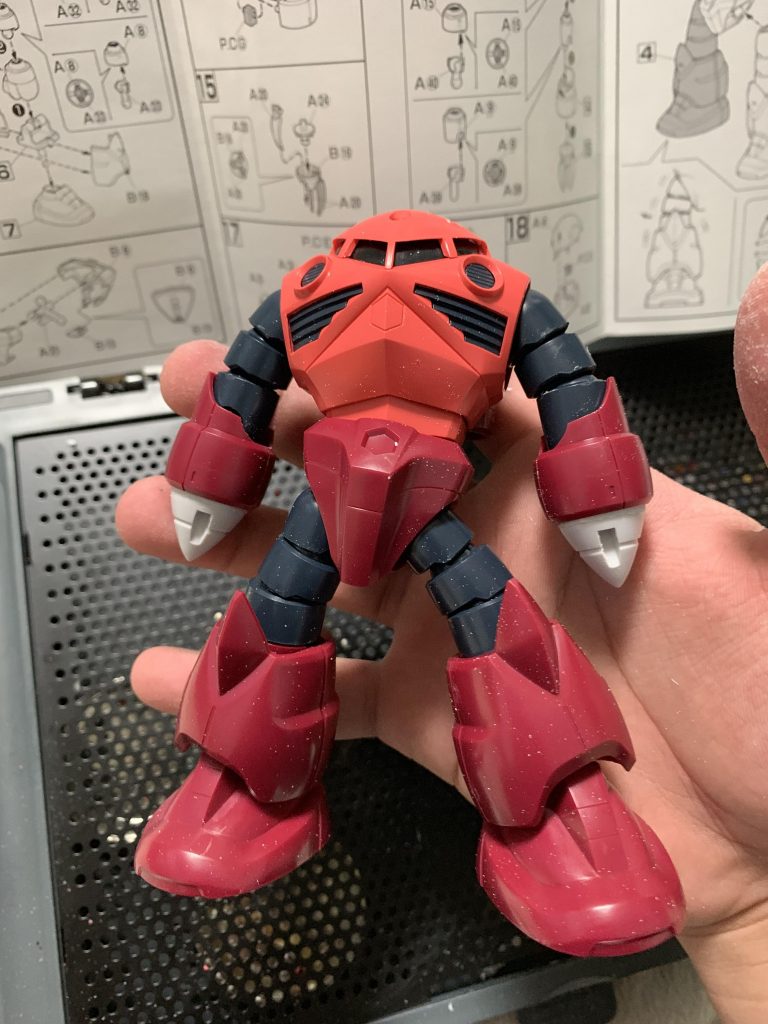 最後までありがとうございました!!
令和もよろしく!