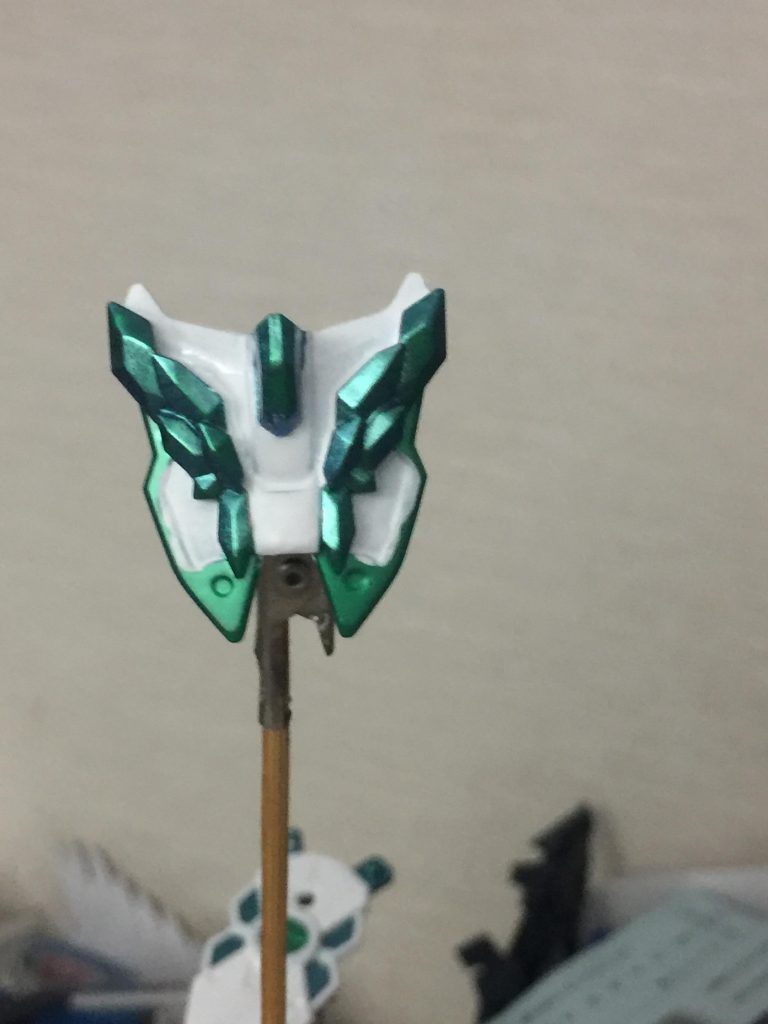 このへんしんどかった(憤怒)