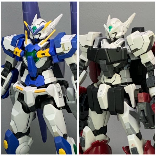 今日のアストレア21〜24