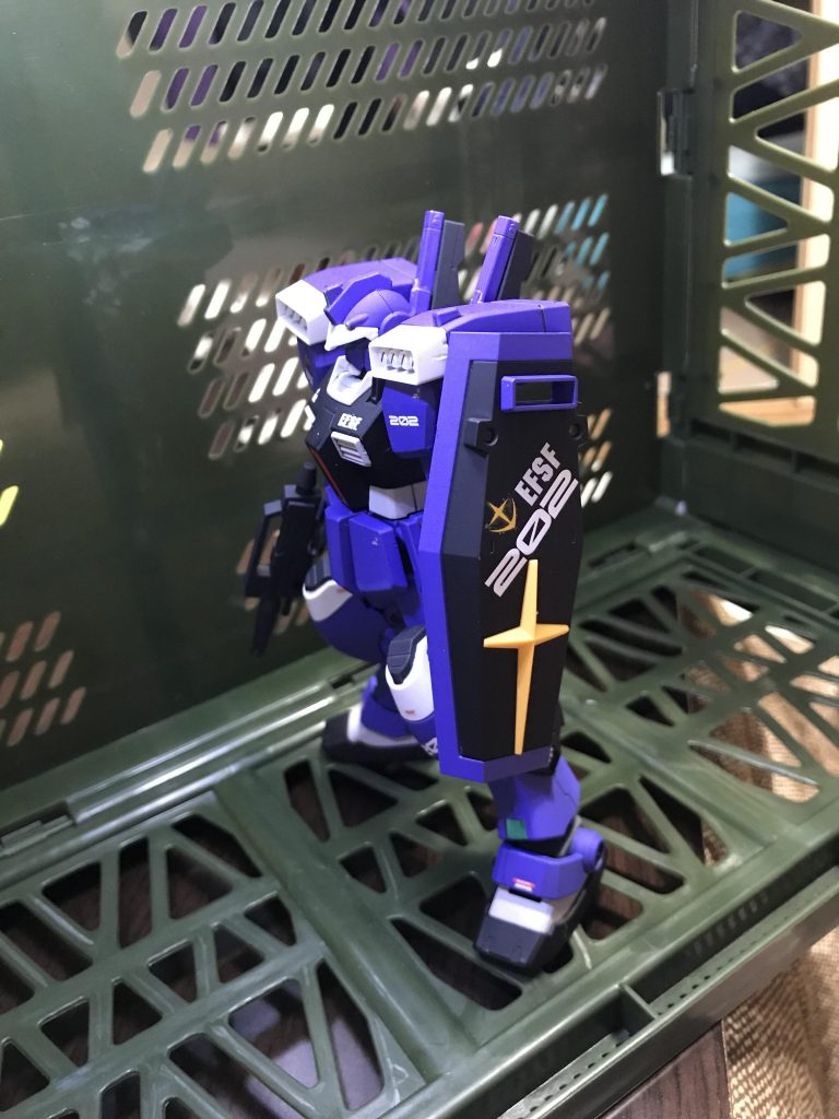 GMⅢ改–7枚目/制作者：真樹京介