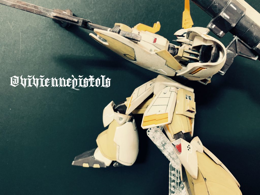 ガルバルディリベイク–5枚目/制作者:ヴィヴィアンピストルズ